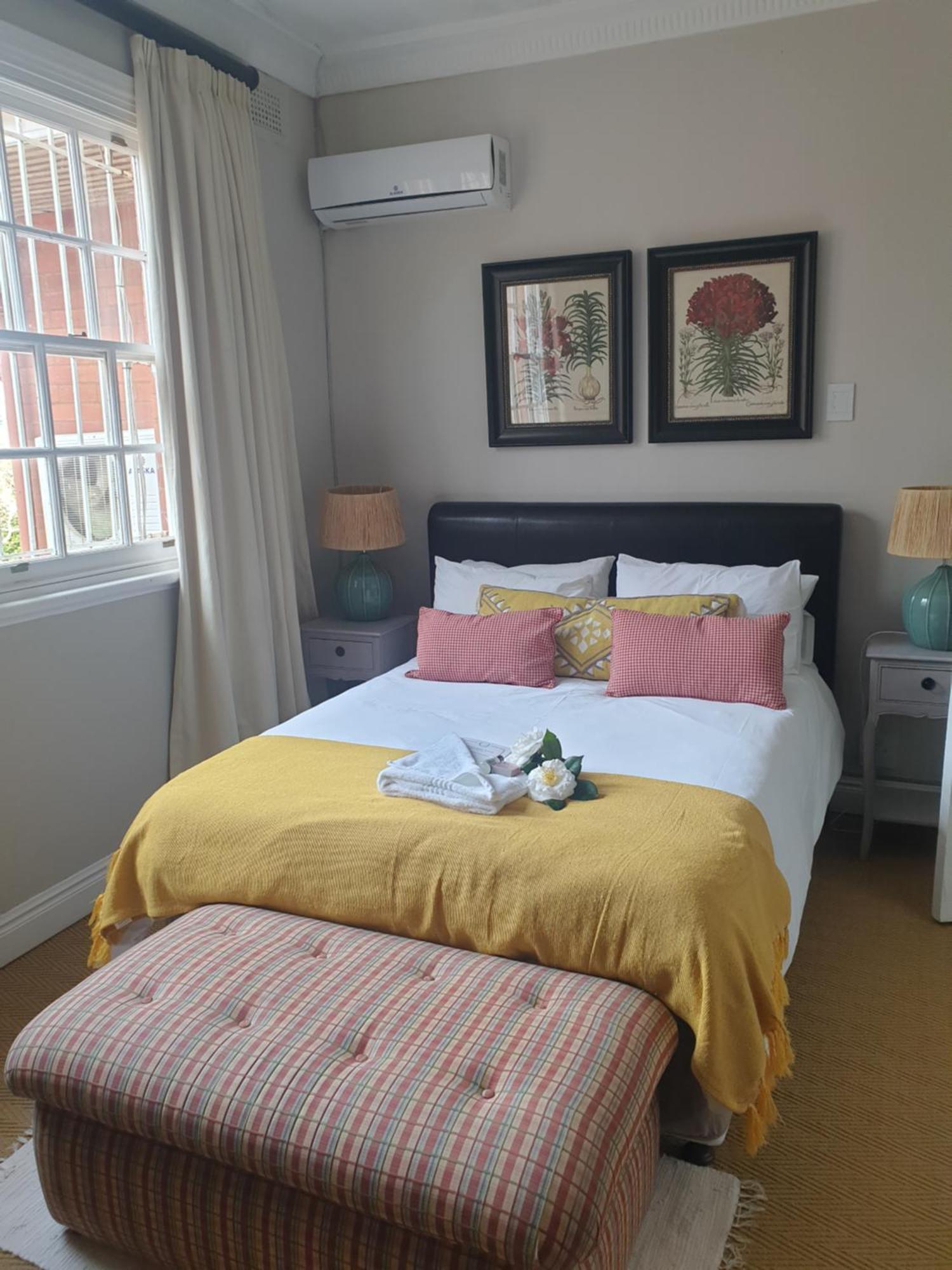 18 Pioneer Bnb Kloof Exteriör bild