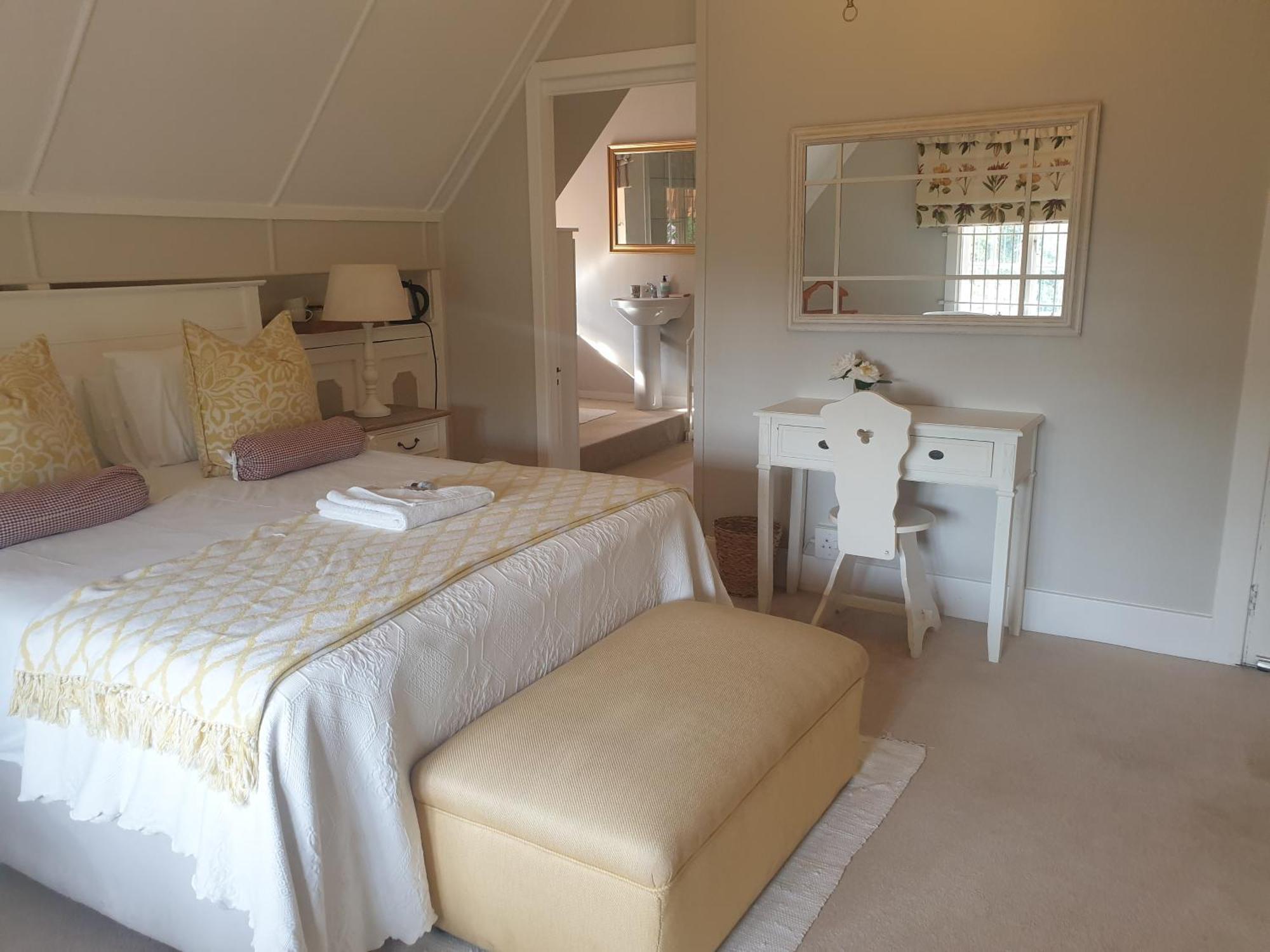 18 Pioneer Bnb Kloof Exteriör bild