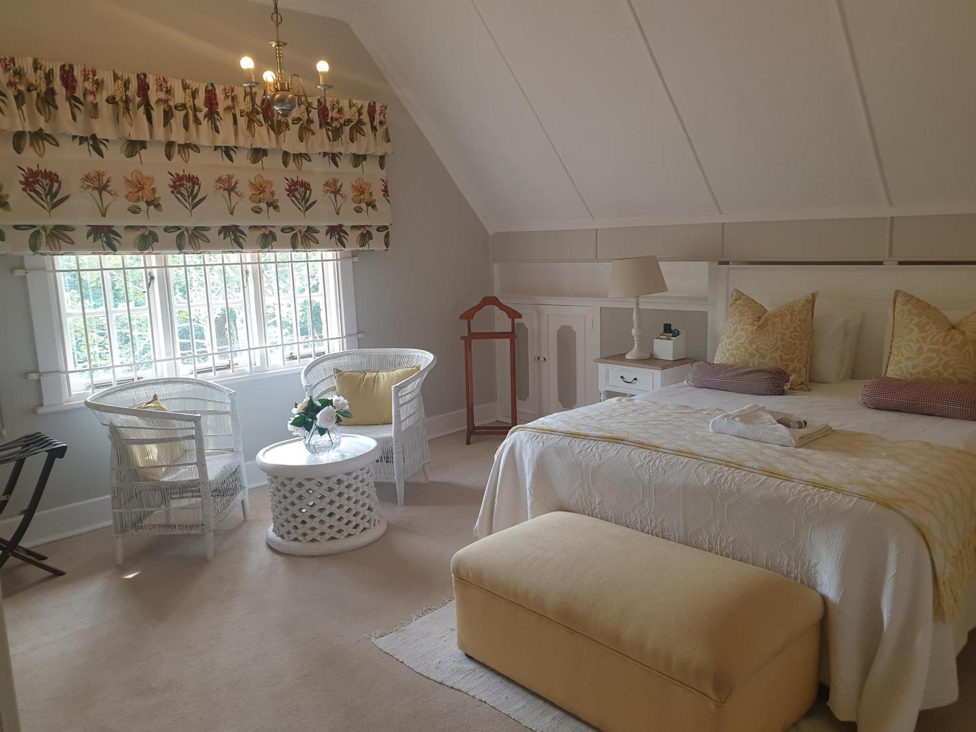 18 Pioneer Bnb Kloof Exteriör bild