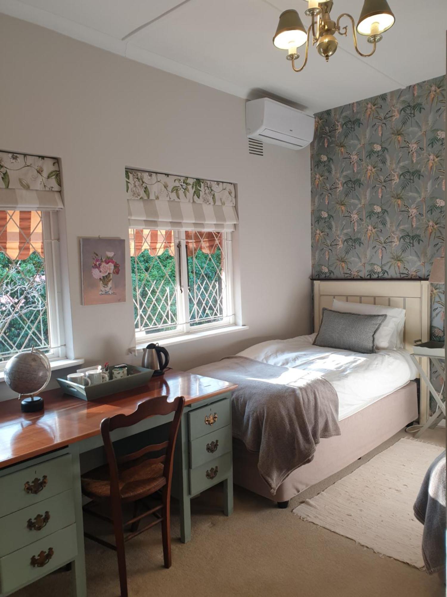 18 Pioneer Bnb Kloof Exteriör bild