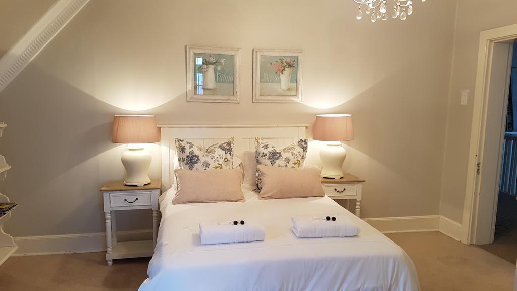 18 Pioneer Bnb Kloof Exteriör bild